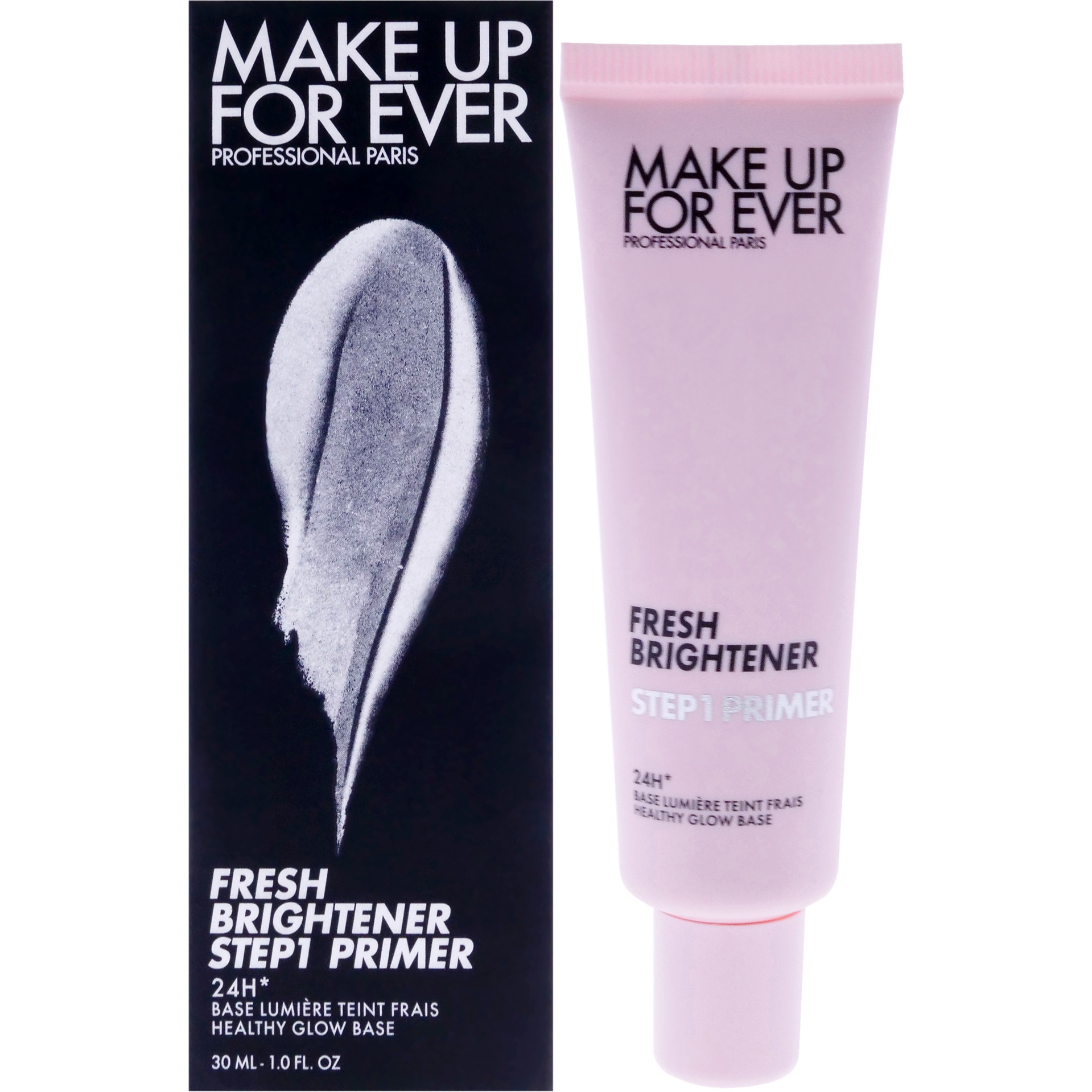 Step 1 Primer 24H Color Corrector - Fresh Brightener By Make Up For Ever For Women - 1 Oz Primer