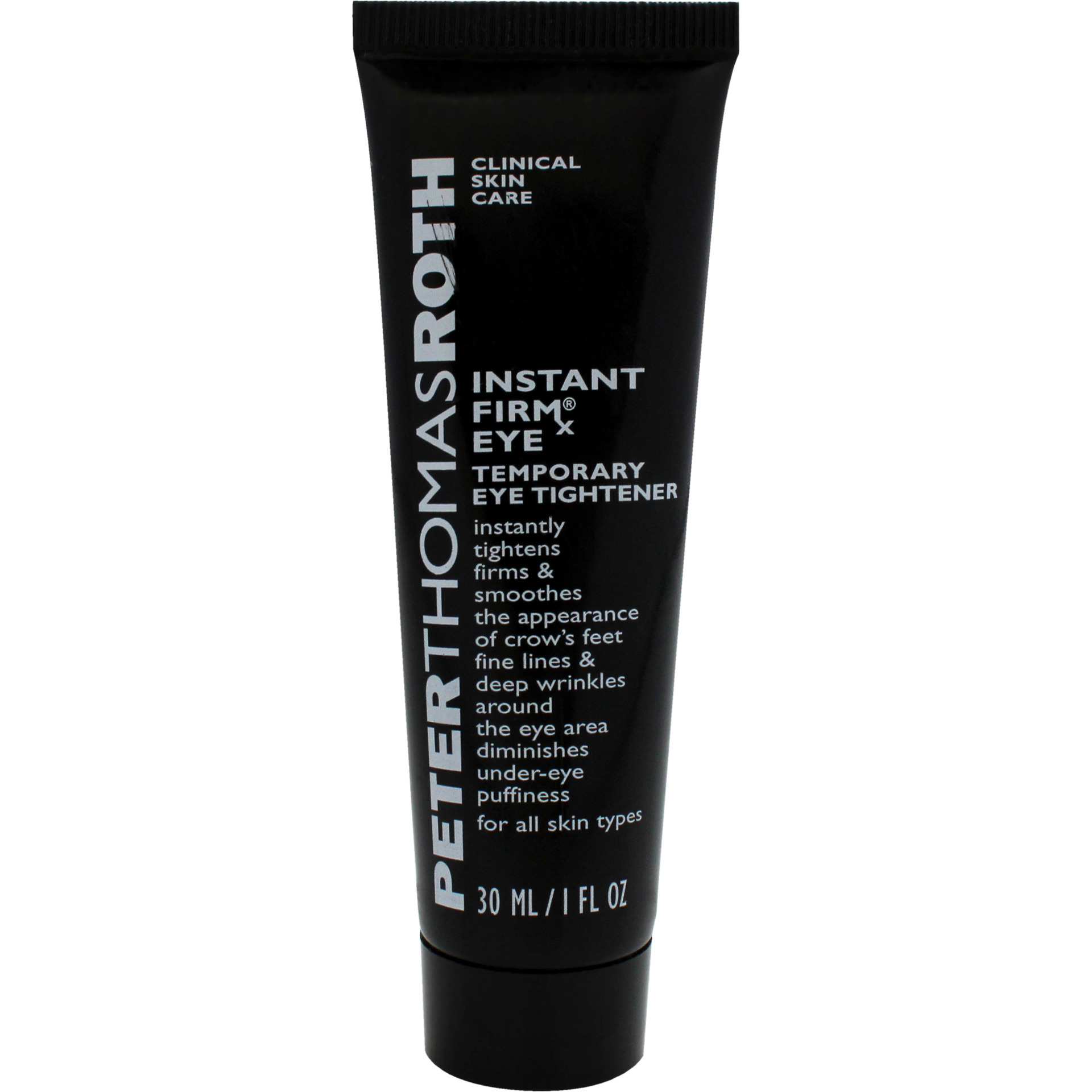 Instant Firmx Temporary Eye Tightener By Peter Thomas Roth For Unisex - 1 Oz Cream (Tester)