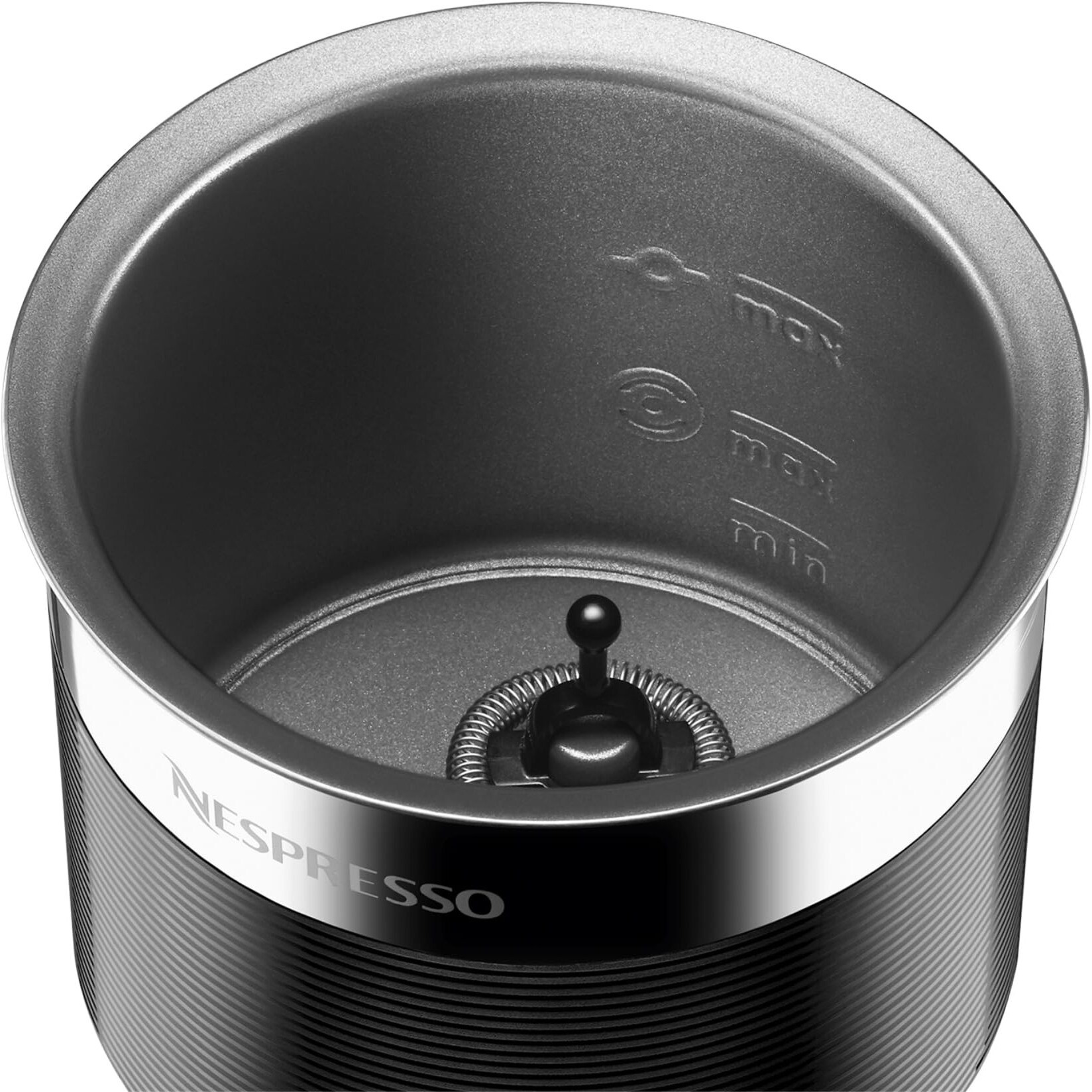 Nespresso Aeroccino Xl Milk Frother