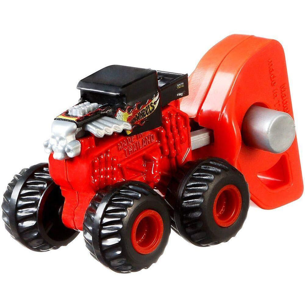Hot Wheels Monster Trucks Mini [Styles May Vary]