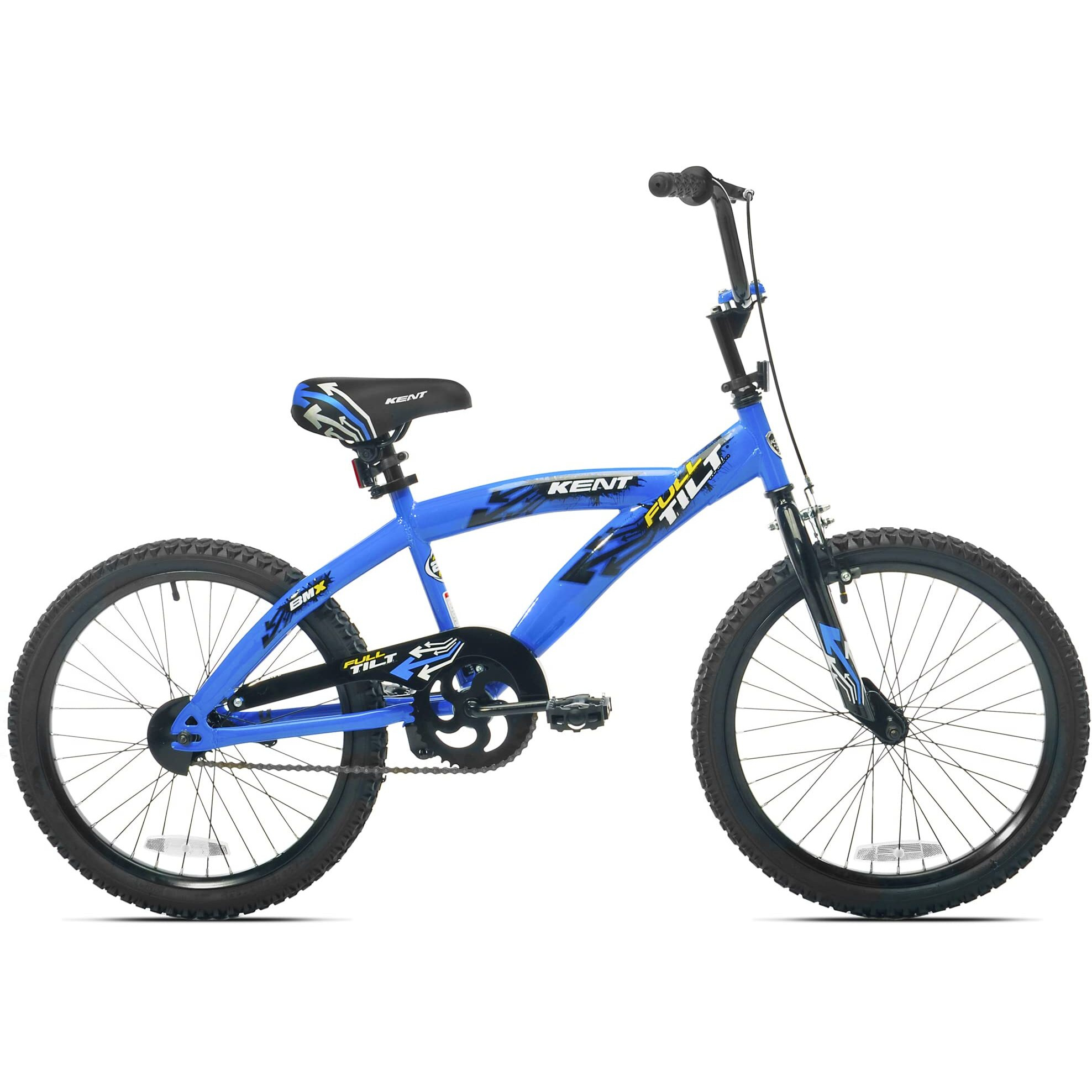 Kent Full Tilt Boys Bike, 20-Inch