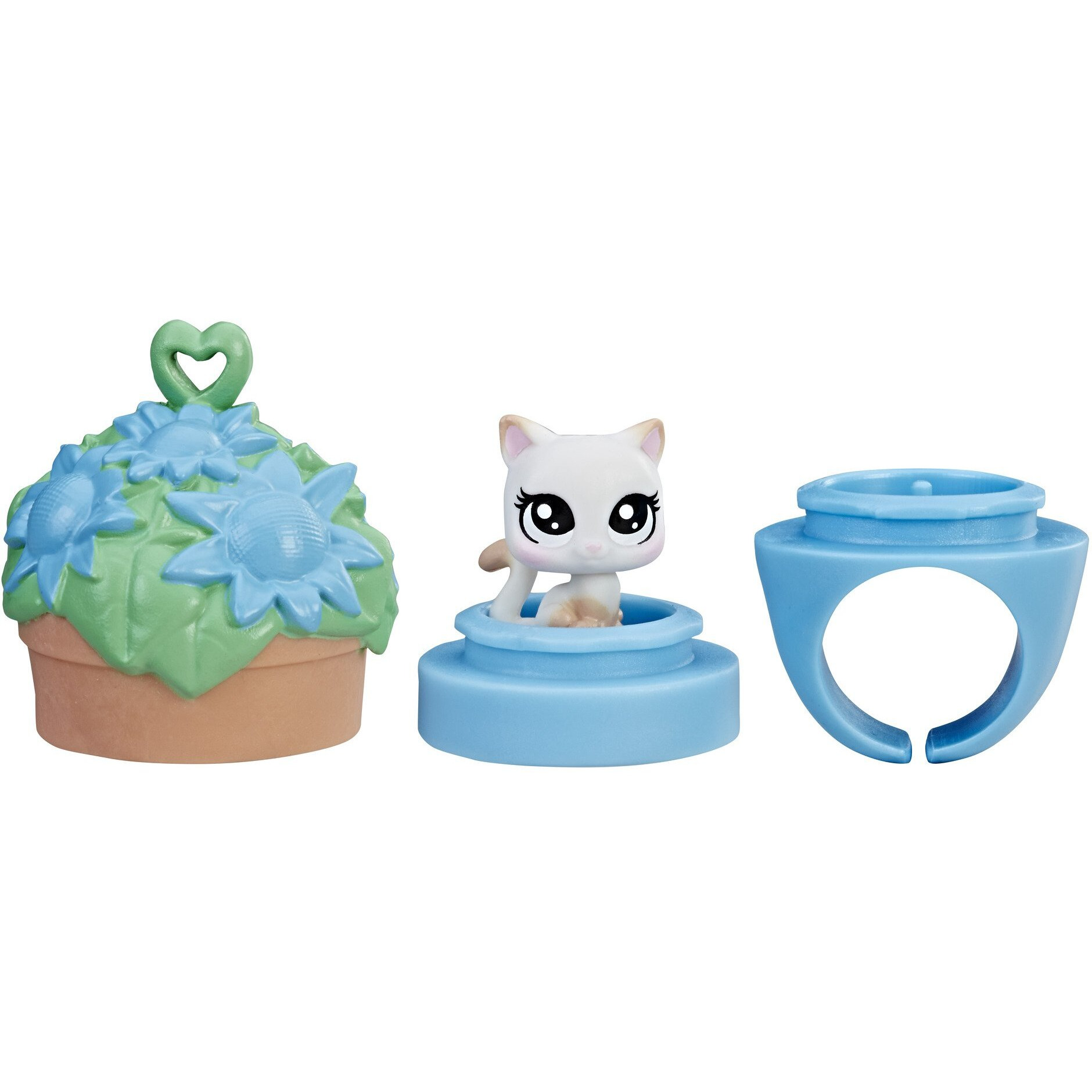 Littlest Pet Shop Blind Bag Pets Playset