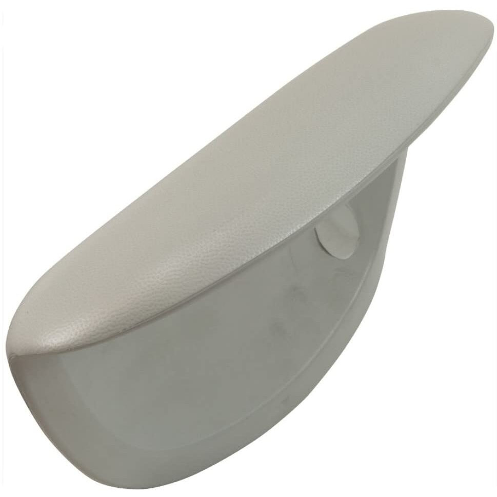 Pillow 680 Reverse Wrap Around Gray Jacuzzi/Sundance (Pkg) 2005+