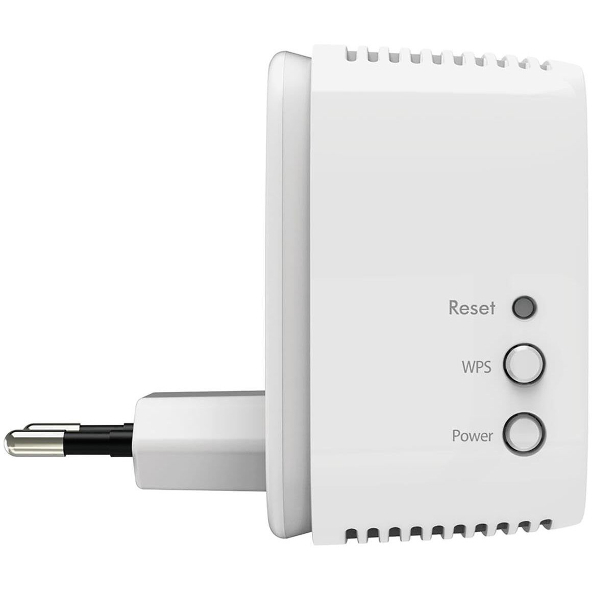 Netgear Ex3110-100Nas Ac750 Wifi Range Extender