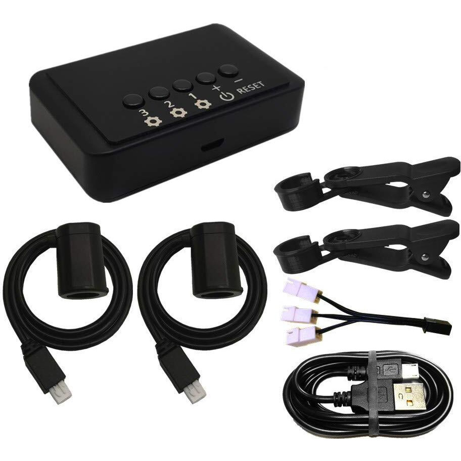 Pankia Box Auto Clicker Device Screen Auto Click Adjustable Speed Simulated Finger Clicking The Game