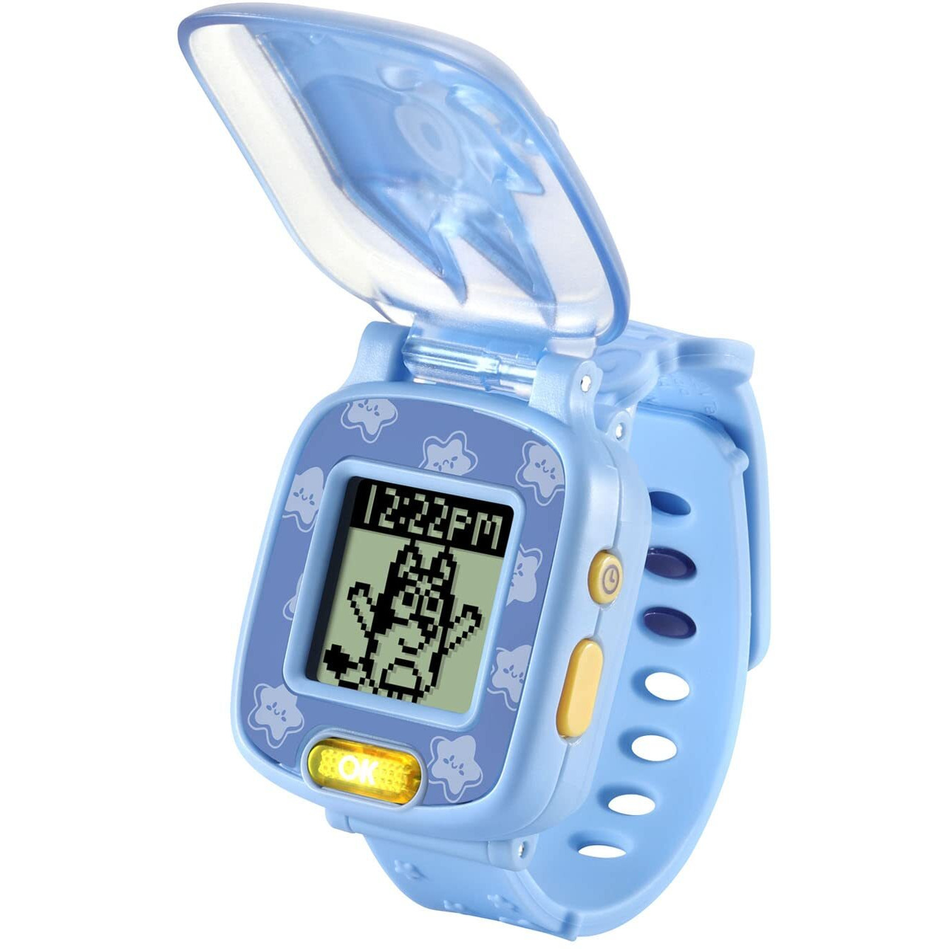 Vtech Bluey Wackadoo Watch, Bluey