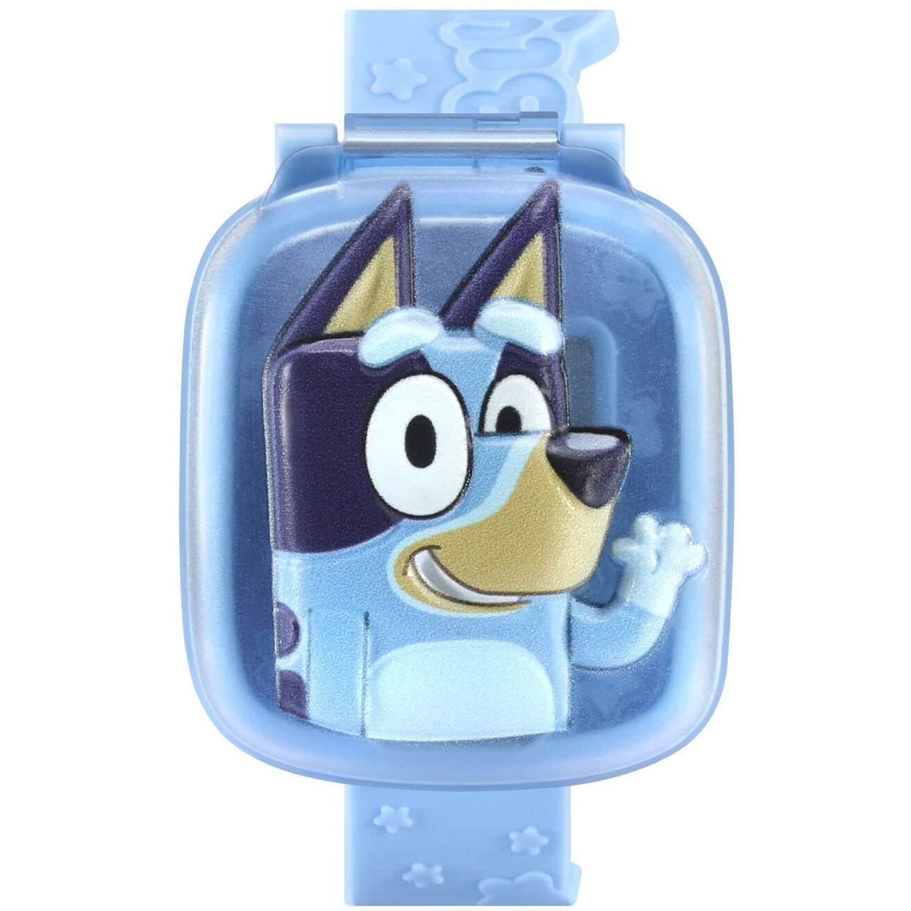 Vtech Bluey Wackadoo Watch, Bluey