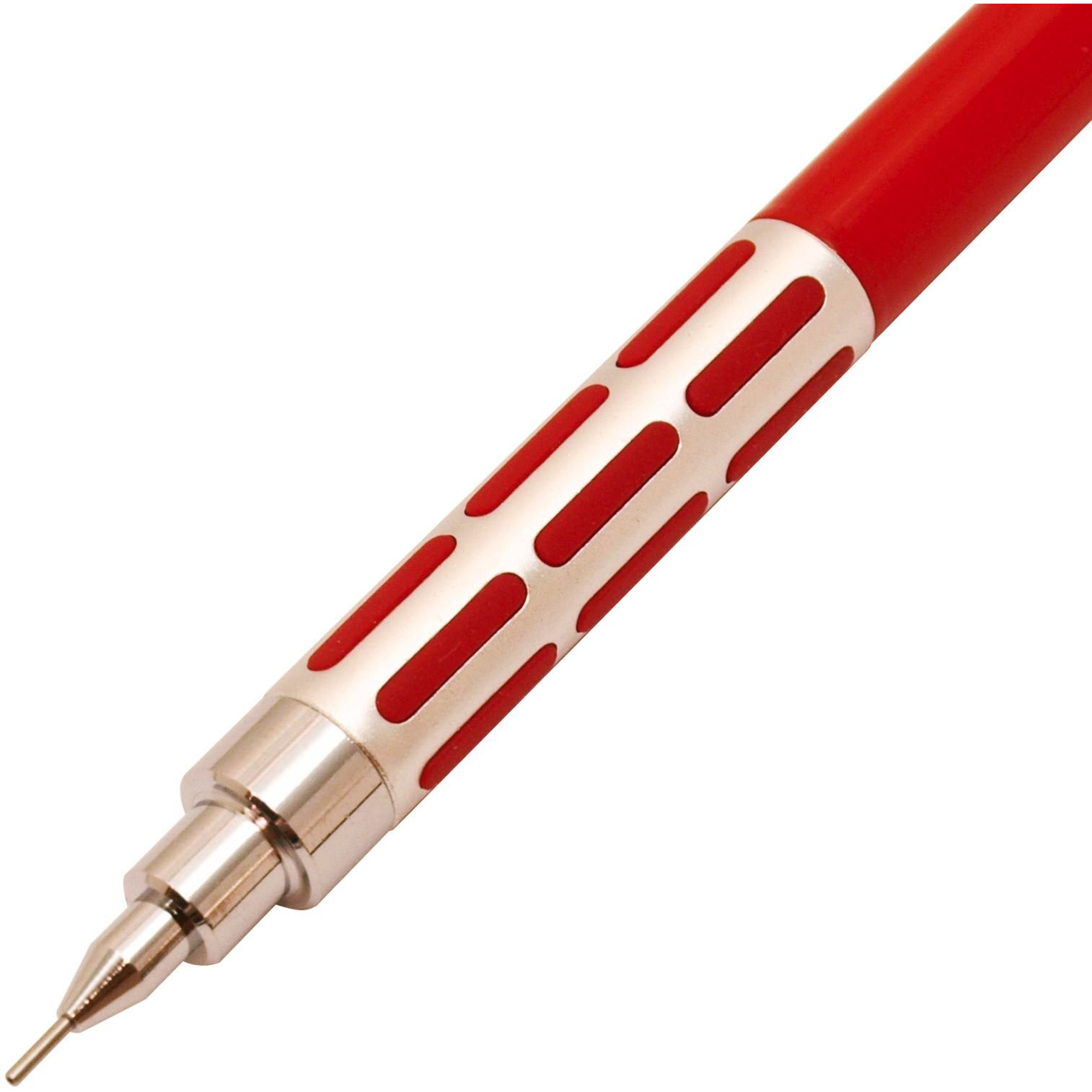 Pentel Mechanical Pencil, Graph 1000 Cs, For Draft, 0.3Mm, Black (Pg1003Cs-A)