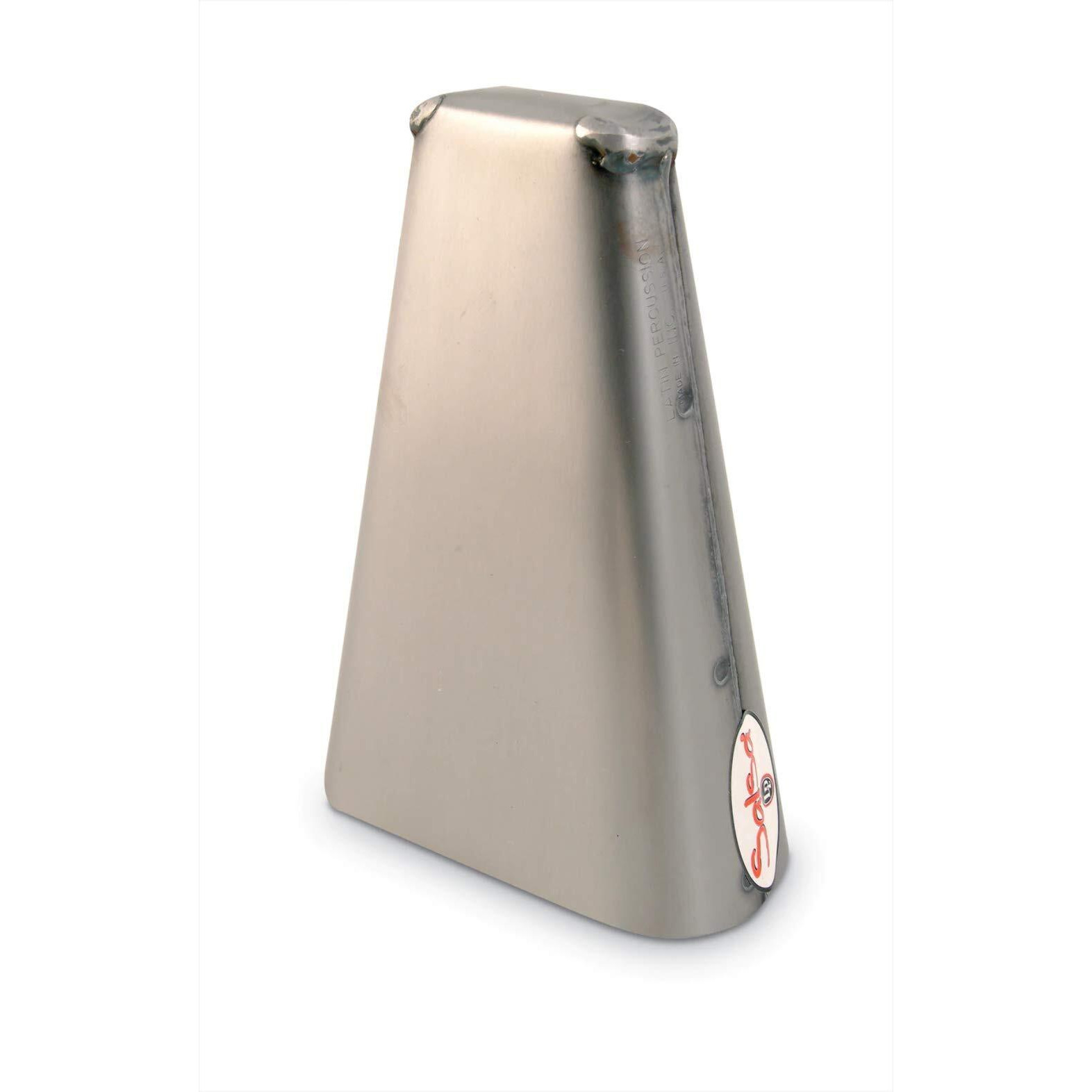 Latin Percussion Es-3 Salsa Hand Bongo Bell