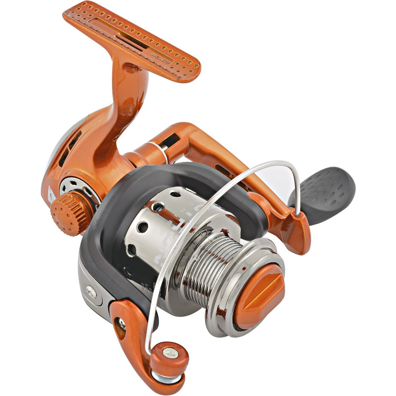 South Bend Neutron Spin Reel