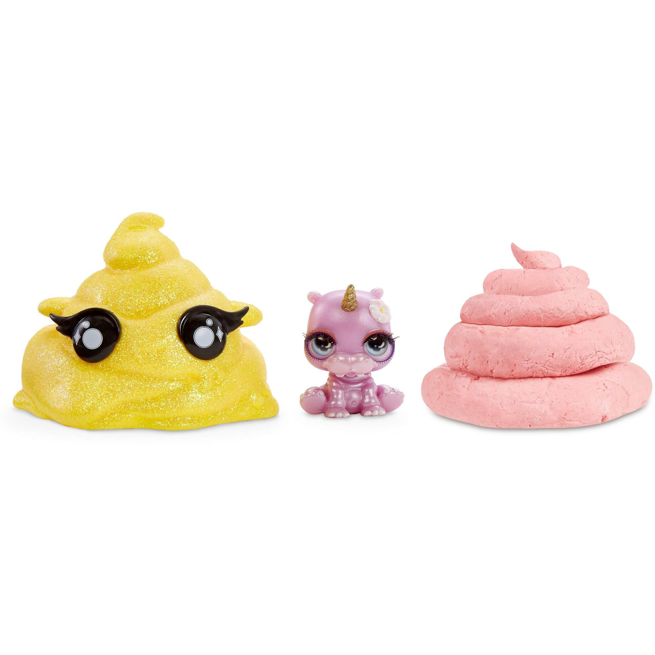 Poopsie Cutie Tooties Surprise Series 2-1A, Multicolor