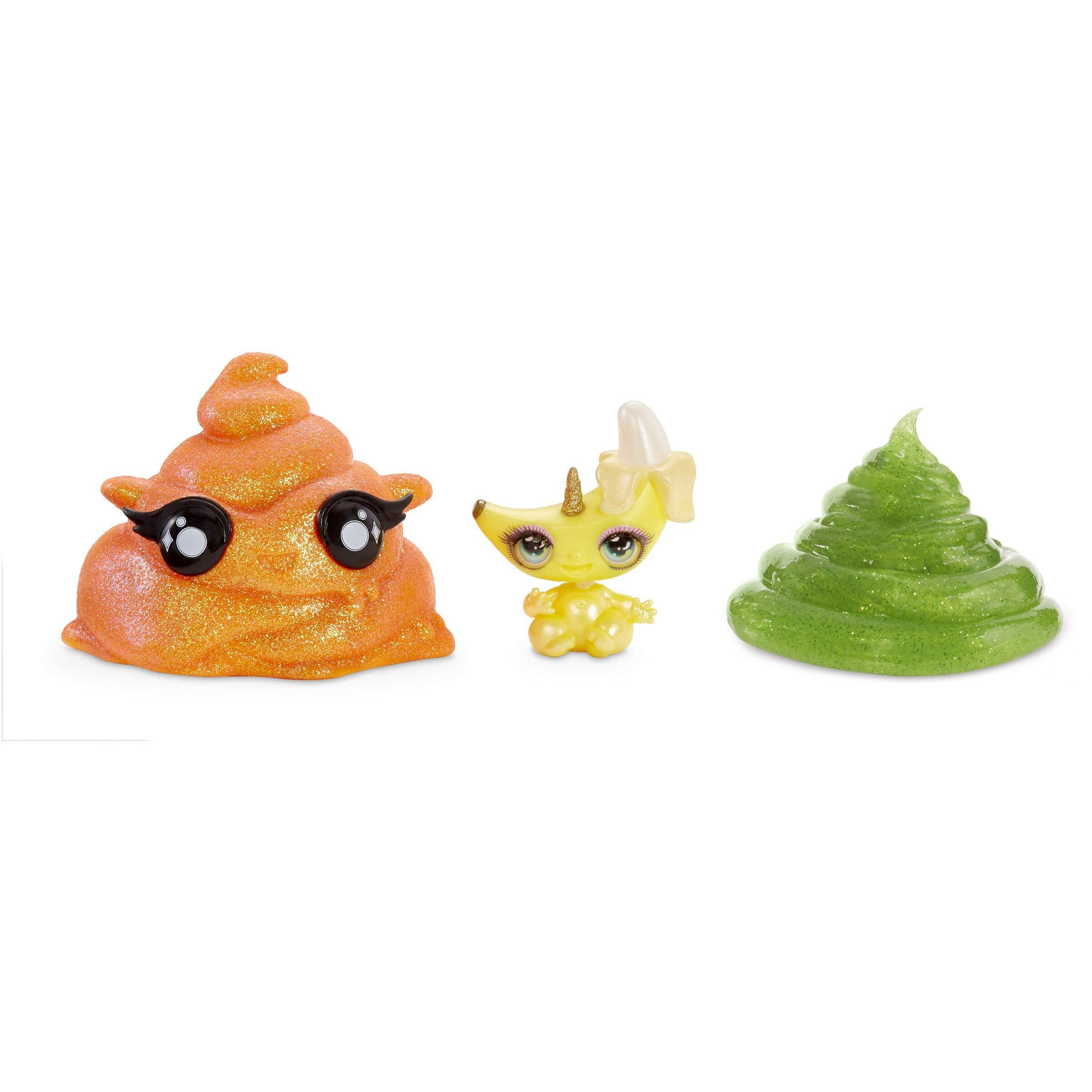 Poopsie Cutie Tooties Surprise Series 2-1A, Multicolor