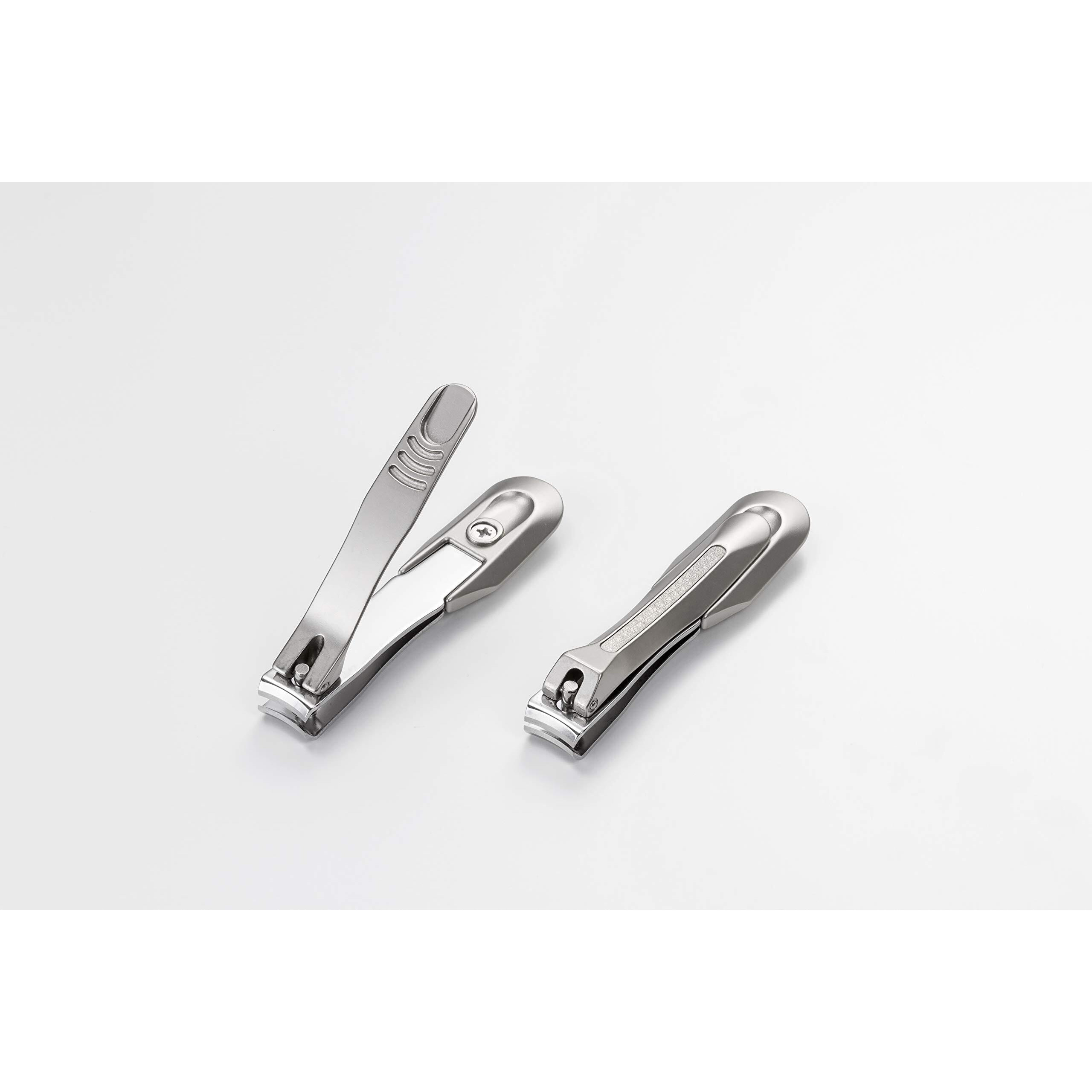 Takumi No Waza Green Bell G-1205 Clipper Nail () Renewal Of G-1008