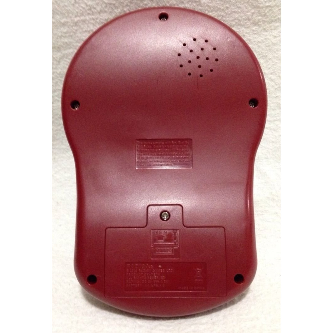 Radica Free Cell Big Screen Games