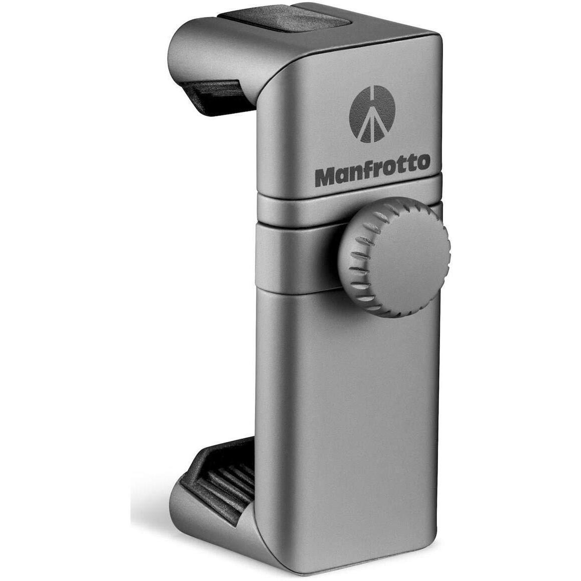 Manfrotto Twistgrip Universal Smartphone Clamp