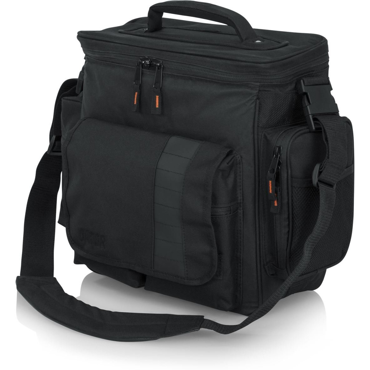 Gator Cases Series 35 Lps And Serato Style Interface (G-Club-Dj Bag)