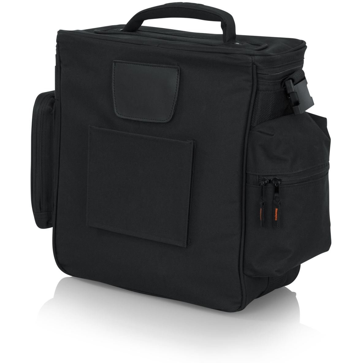 Gator Cases Series 35 Lps And Serato Style Interface (G-Club-Dj Bag)
