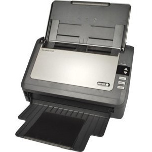 Xerox Documate 3125 Duplex Document Scanner For Pc And Mac, Automatic Document Feeder (Adf)