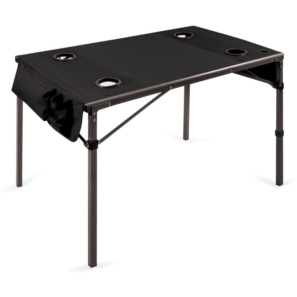 Ncaa Kansas State Wildcats Soft Top Travel Table