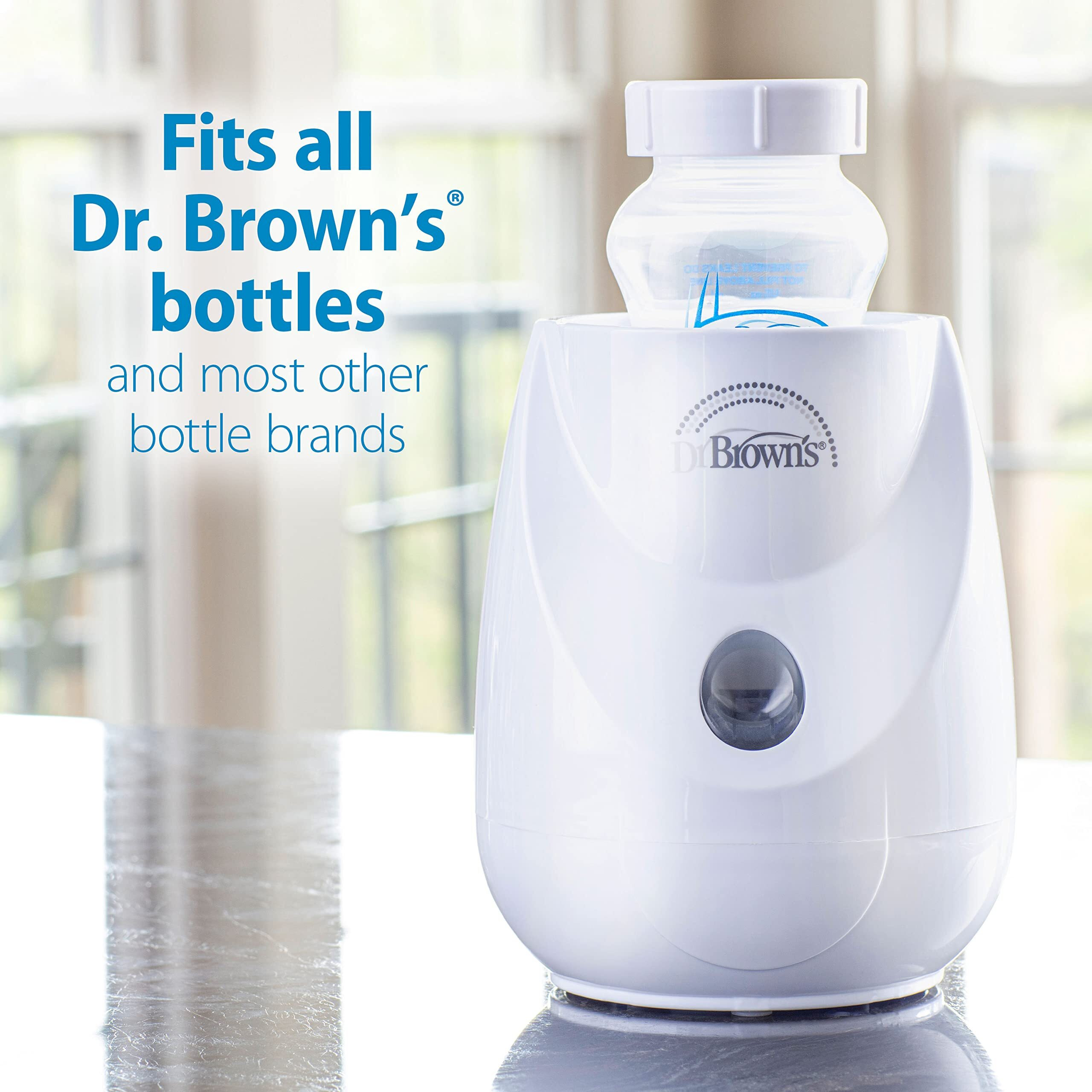 Dr. Browns Insta-Feed Bottle Warmer And Sterilizer