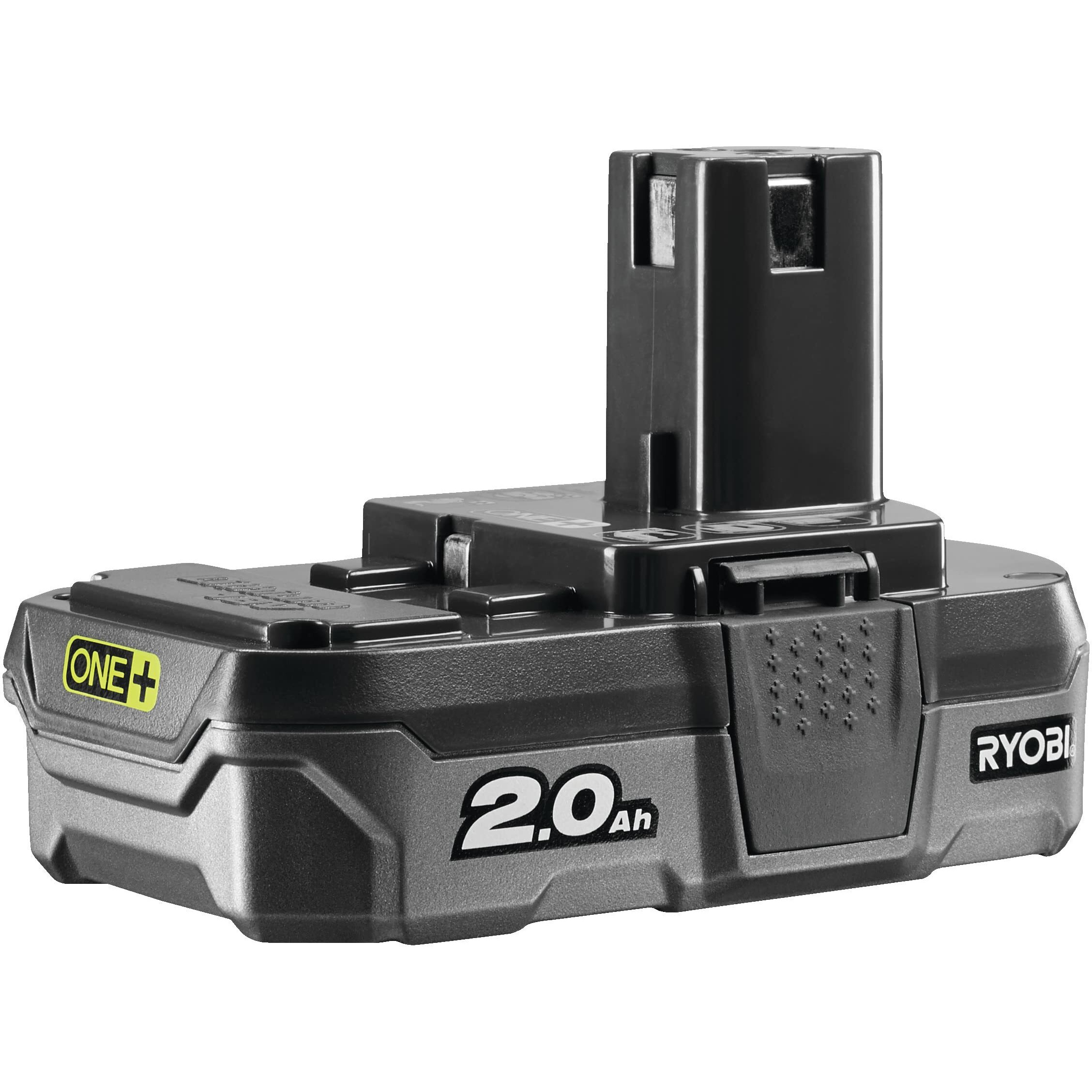 Ryobi Rb18L20 18V Lithium Ion Compact Battery