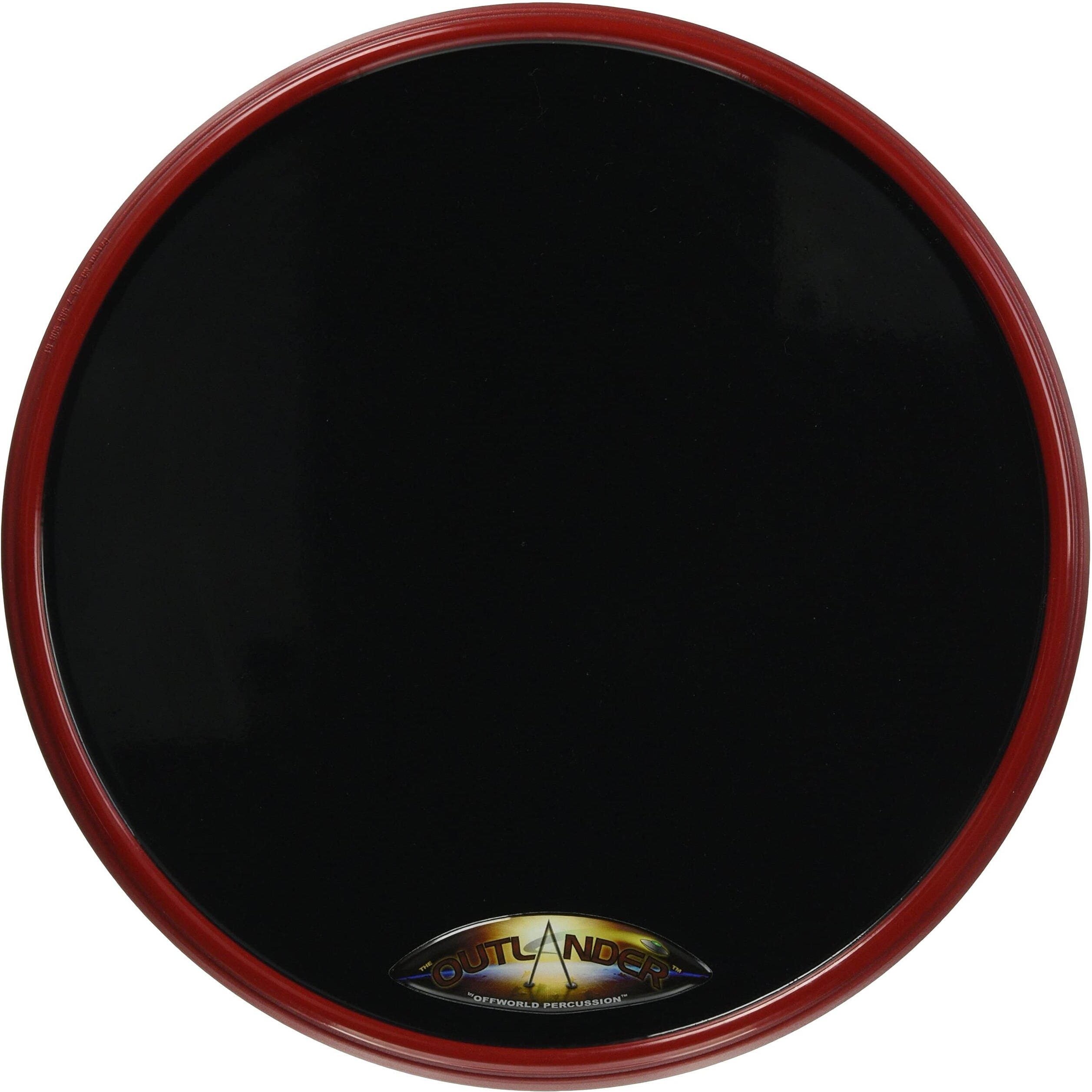 Offworld Percussion 12"" Outlander Practice Pad