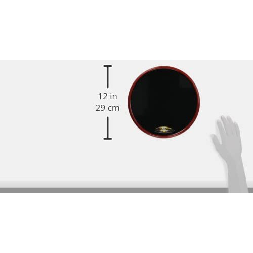 Offworld Percussion 12"" Outlander Practice Pad