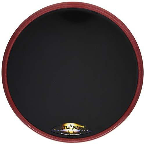 Offworld Percussion 12"" Outlander Practice Pad
