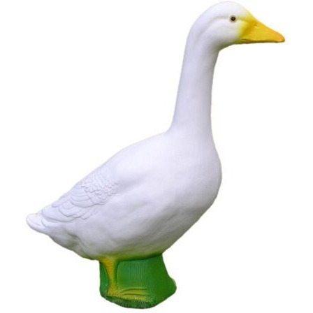 Union 61100 Wild Goose Outdoor Lawn And Garden Statue