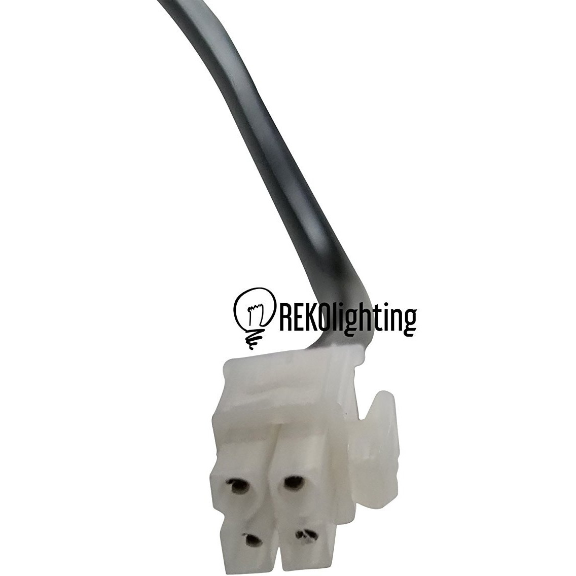 Reko Lighting  Uv Replacement Bulb For Gtuv Gt-Uvl Tpuvl