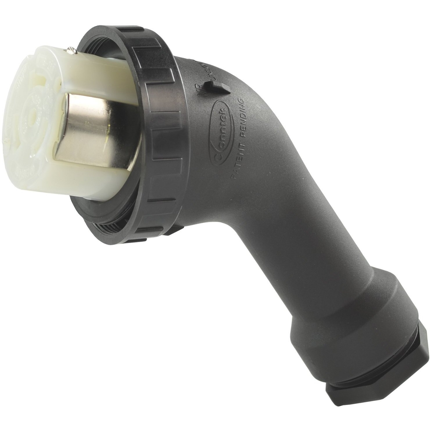 Conntek Ss2-50R 50 Nema Amp 125 Volt Connector