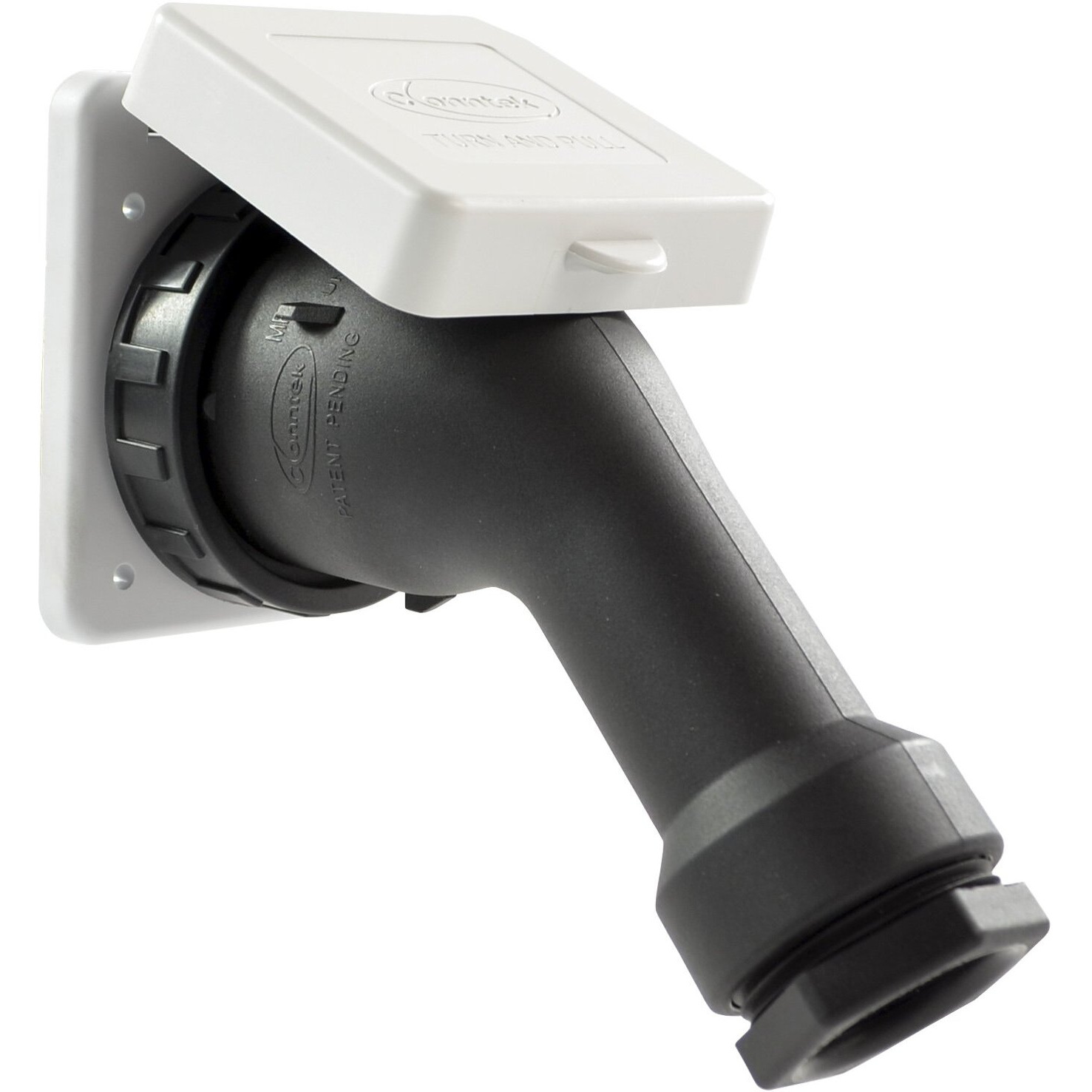 Conntek Ss2-50R 50 Nema Amp 125 Volt Connector