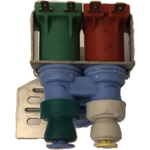Refrigerator Water Valve K-75384 For Whirlpool 2188778, W10853654