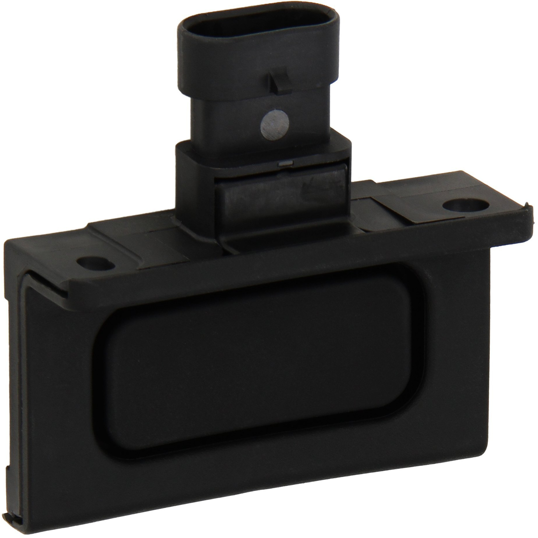 Genuine Gm 22751230 Door Latch Release Switch, Exterior
