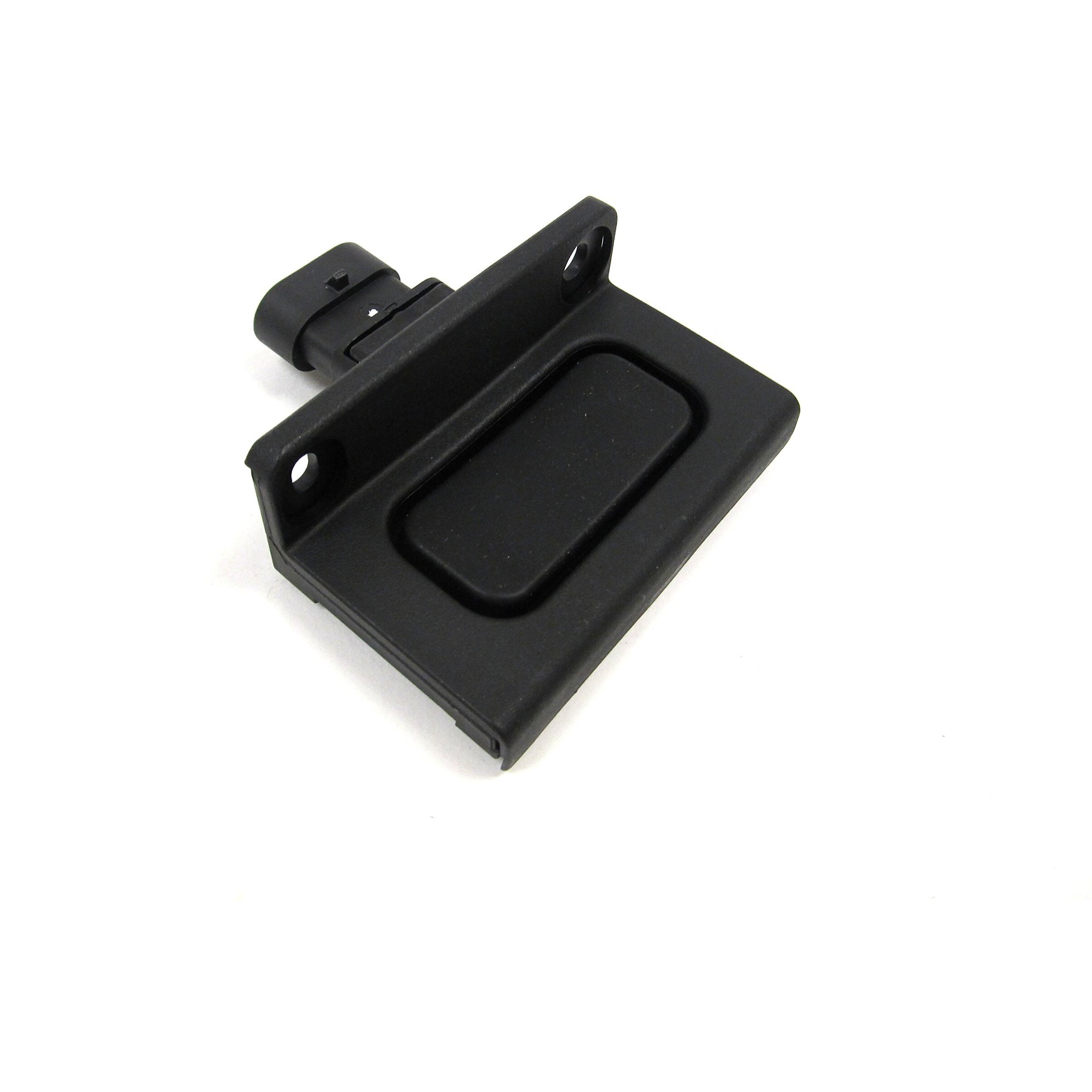 Genuine Gm 22751230 Door Latch Release Switch, Exterior