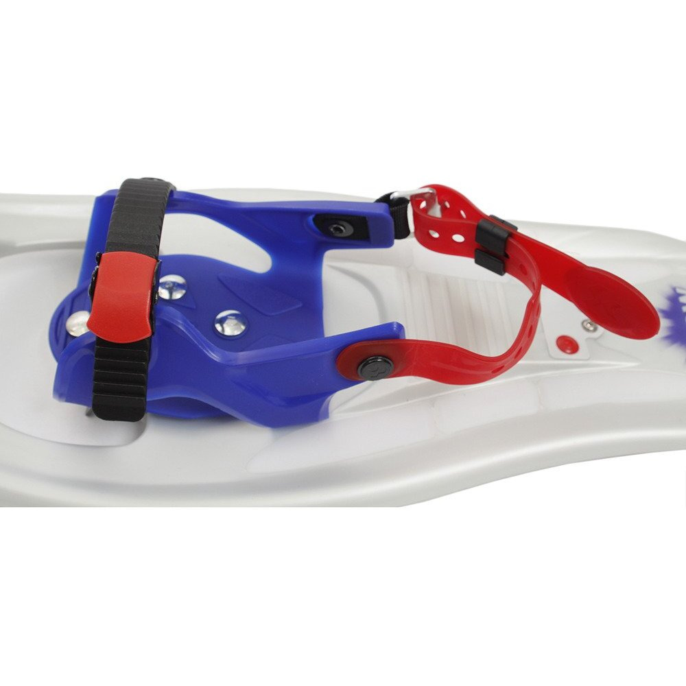 Tubbs Kids' Snowglow Snowshoe 2020 16