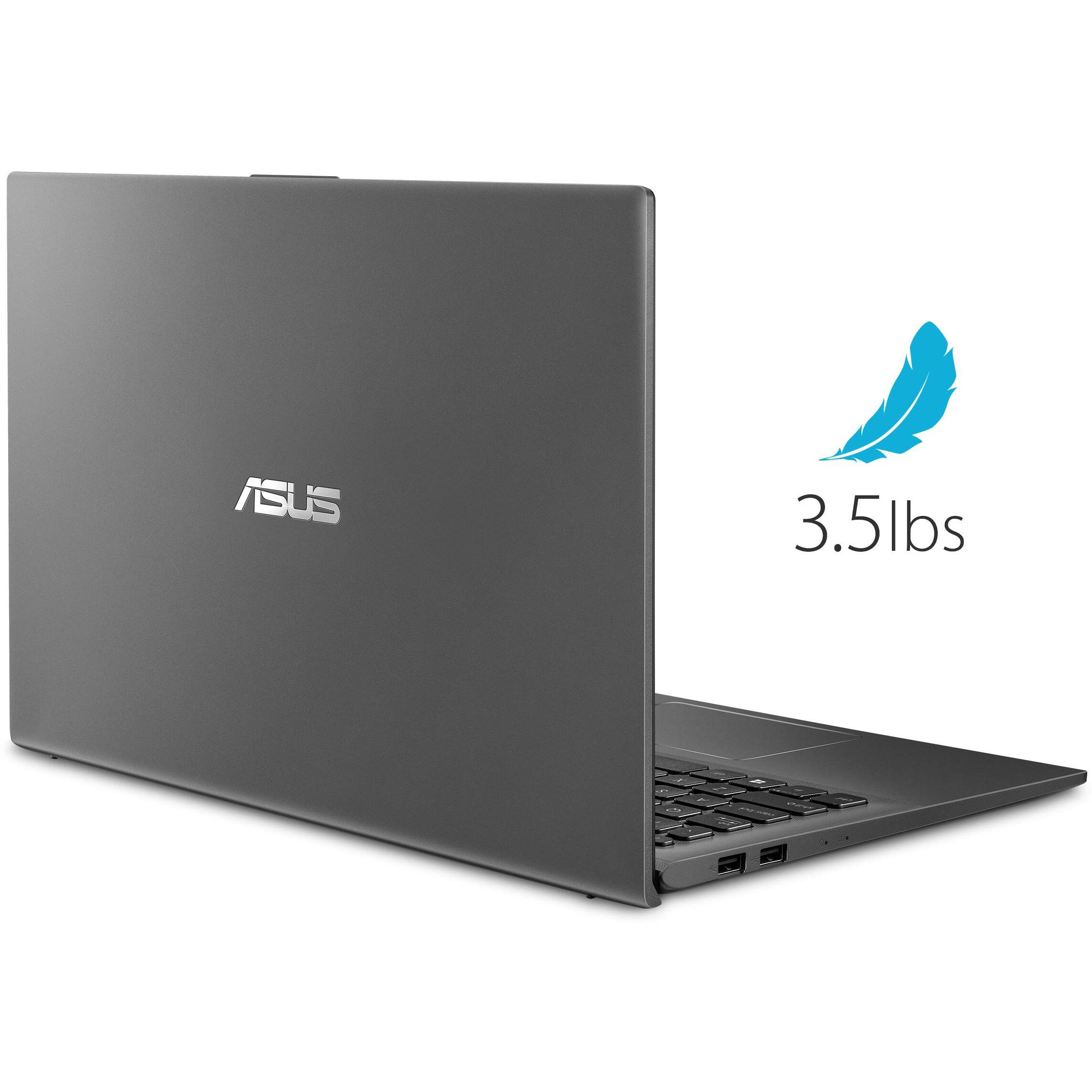 [2021 Version]Asus Vivobook Laptop L210 11.6    Ultra Thin, Intel Celeron N4020 Processor, 4Gb Ram, 64Gb Emmc Storage, Windows 10 Home In S Mode With One Year Of Office 365 Personal, L210Ma-Db01