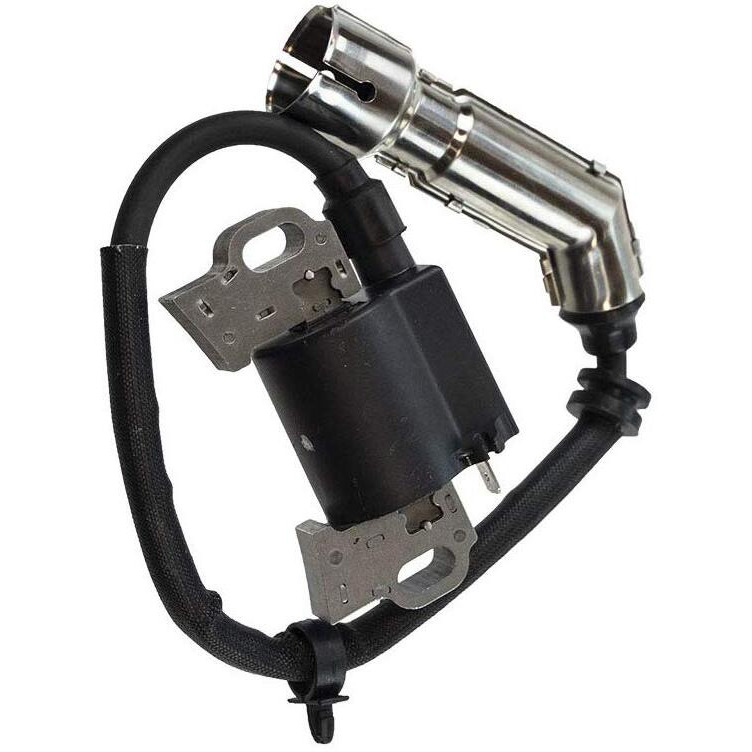 Ignition Coil For Oem Mtd 994-00128 99400128 4X90Hu Troy Bilt Cub Cadet Xt1 Lt42 547Cc Craftsman Bolens Remington Ryobi Yardman Yard Huskee Lawn Tractor 794-00128 994-00136