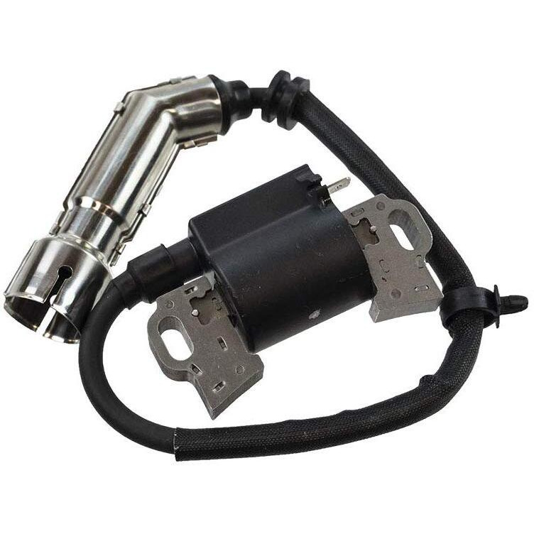 Ignition Coil For Oem Mtd 994-00128 99400128 4X90Hu Troy Bilt Cub Cadet Xt1 Lt42 547Cc Craftsman Bolens Remington Ryobi Yardman Yard Huskee Lawn Tractor 794-00128 994-00136