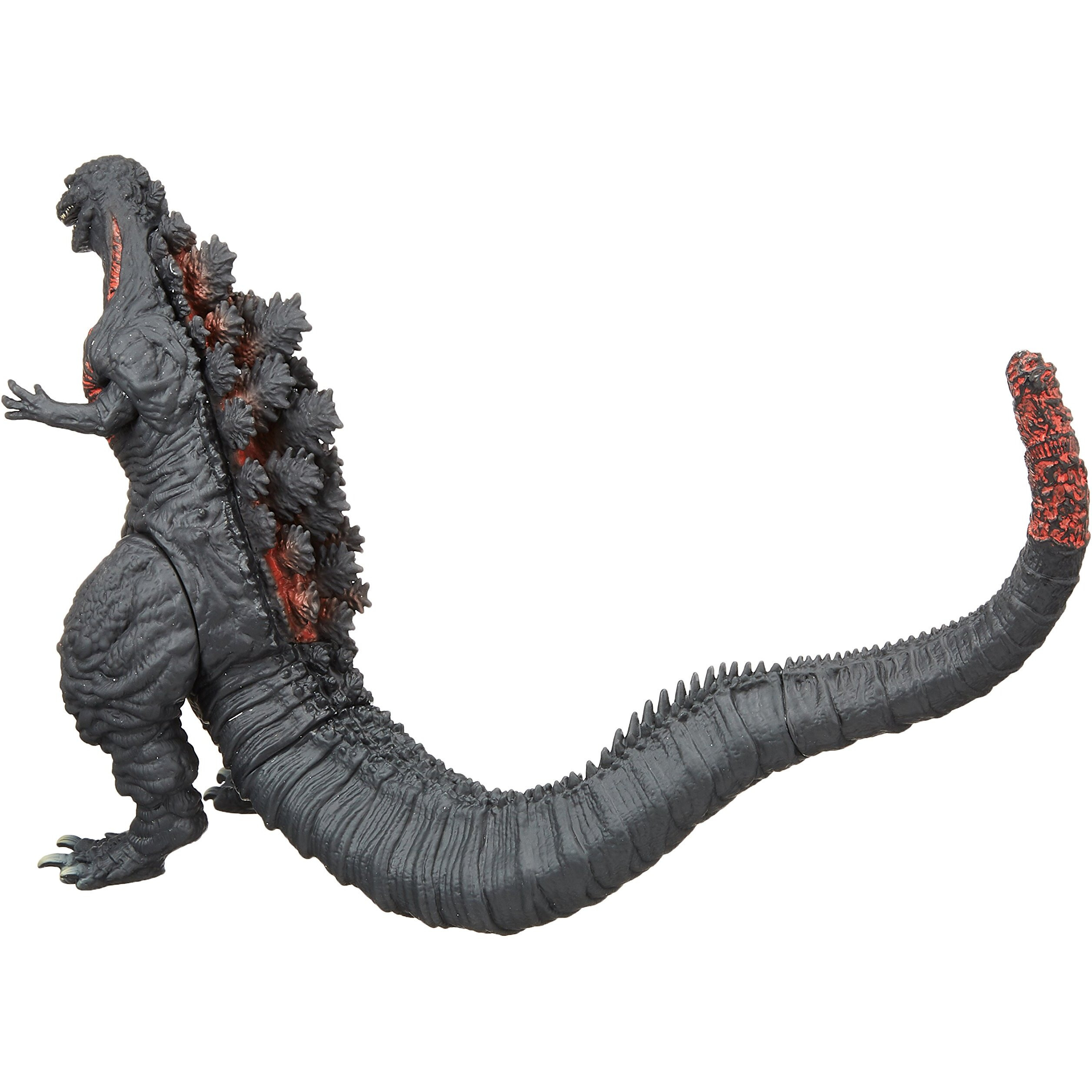 Bandai Godzilla Movie Monster Series Godzilla 2016