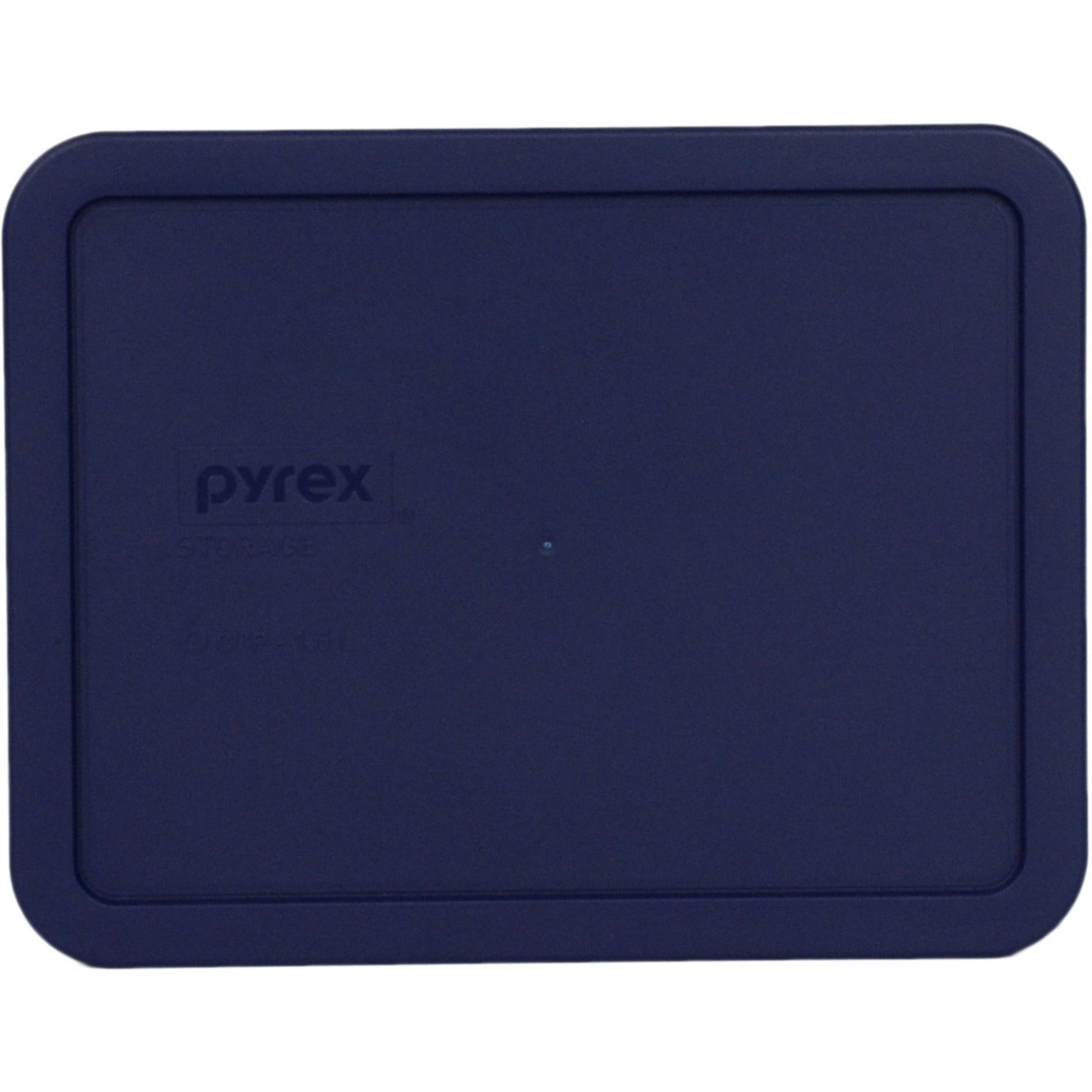 Pyrex 7211-Pc 1113820 6 Cup Blue Lid