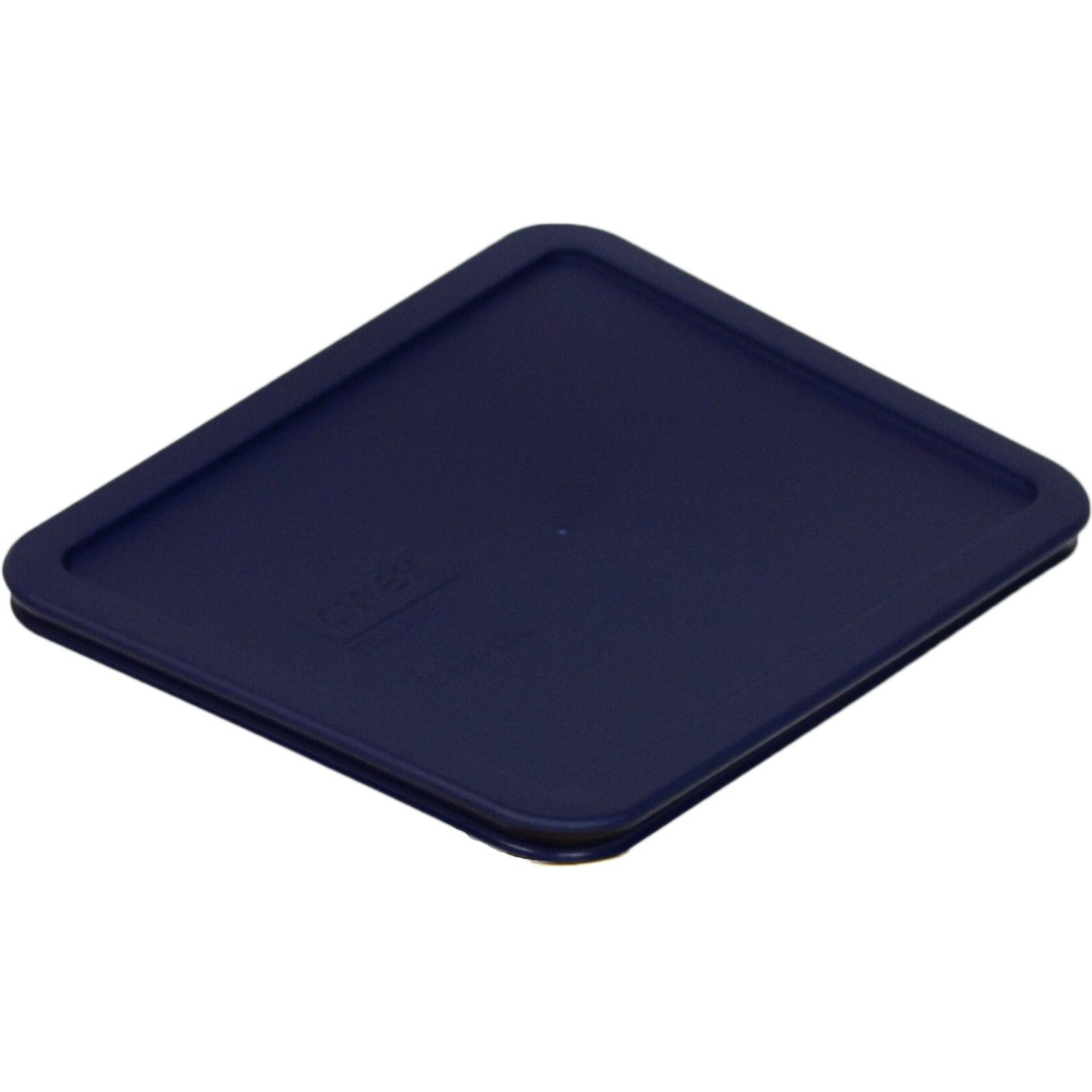 Pyrex 7211-Pc 1113820 6 Cup Blue Lid