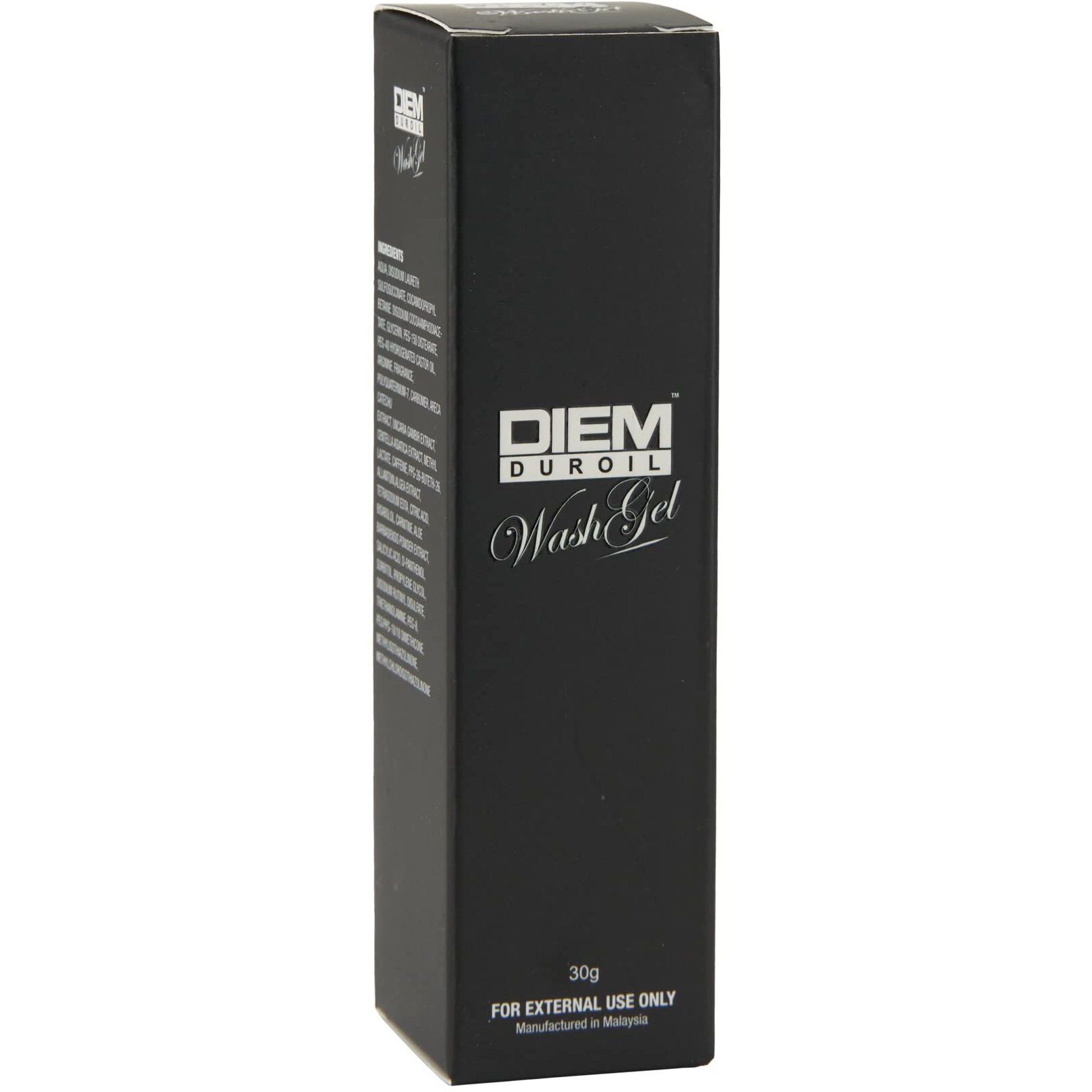 Foreskin Cleanser - Intimate And Foreskin Wash Gel - 30Gm. Foreskin Wash For Uncircumcised Genital. Intimate Wash Gel For Smegma Removal. Soap For Balls And Mens Genitals - Clean Without Drying.