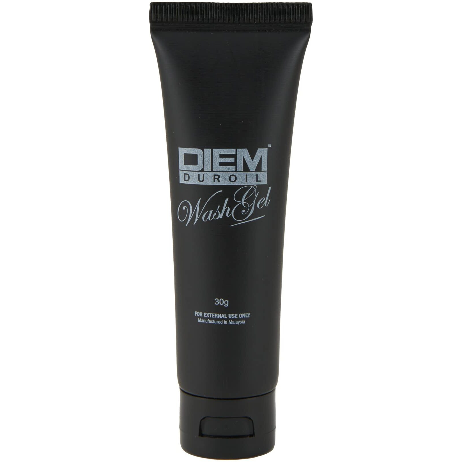 Foreskin Cleanser - Intimate And Foreskin Wash Gel - 30Gm. Foreskin Wash For Uncircumcised Genital. Intimate Wash Gel For Smegma Removal. Soap For Balls And Mens Genitals - Clean Without Drying.