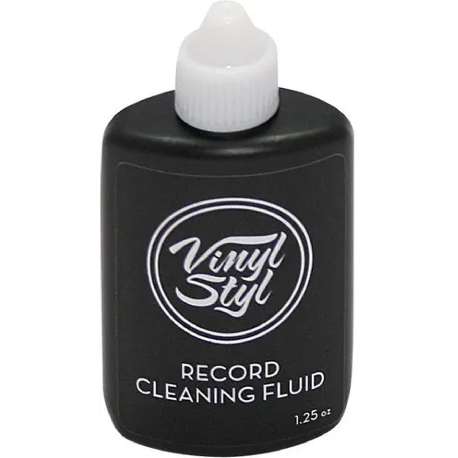Vinyl Styl 72321 Lp Deep Cleaning System Replacement Fluid