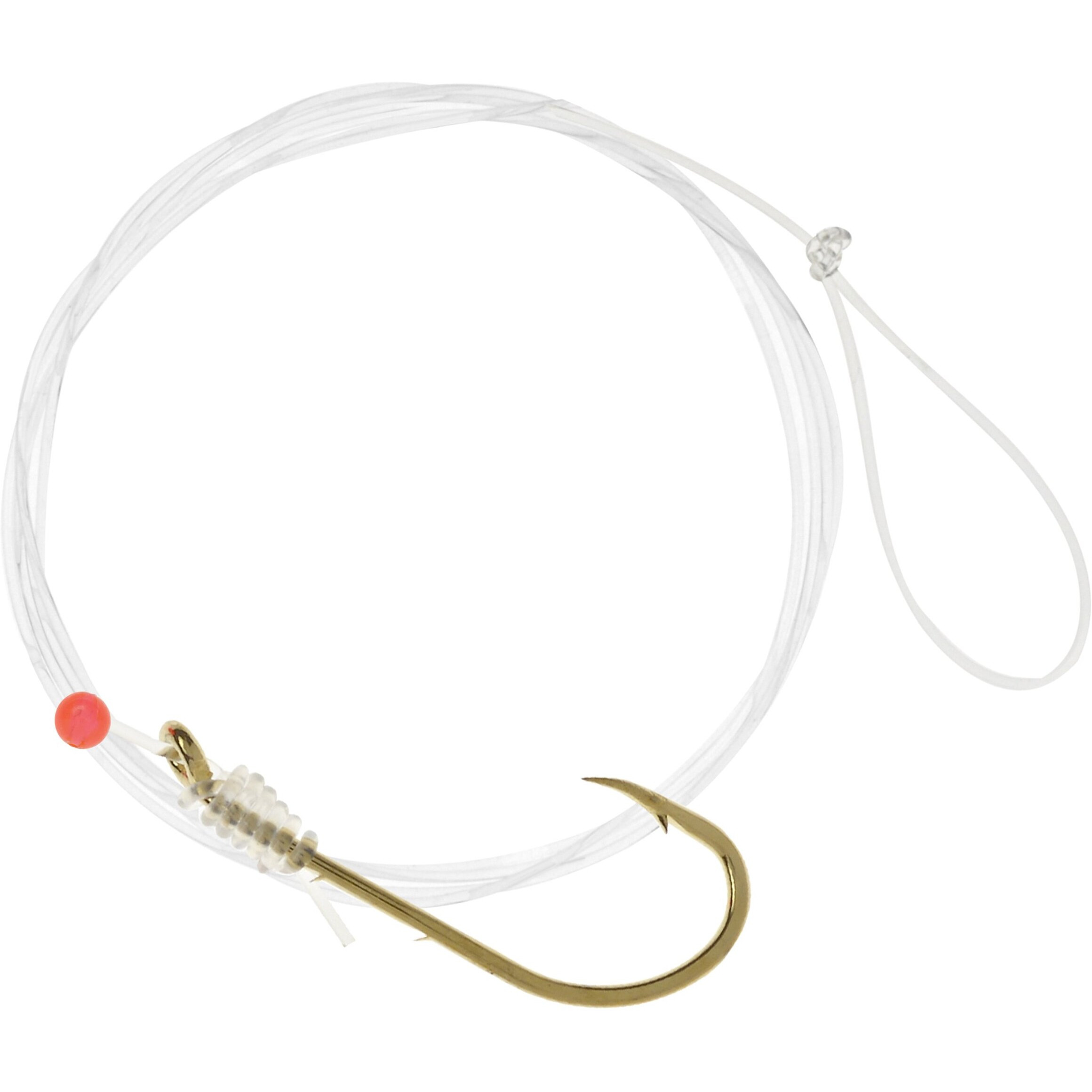 South Bend Hook Snl Aberdeen Hooks Gold Sz-6