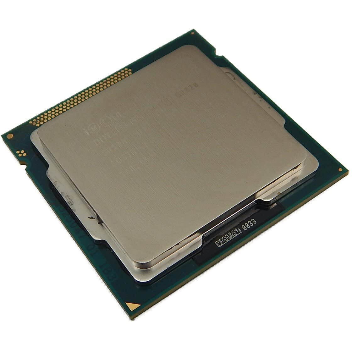 Intel Pentium G2020 Processor Bx80637G2020