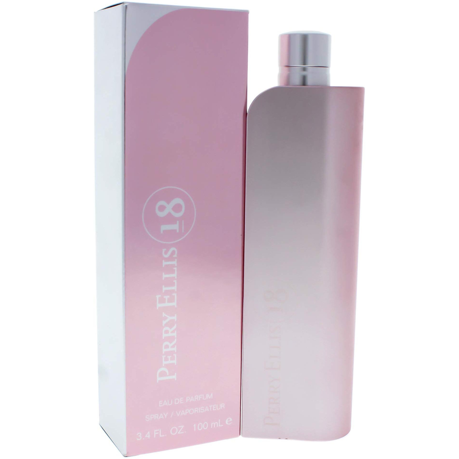 Perry Ellis 18 By Perry Ellis, 3.40-Ounce