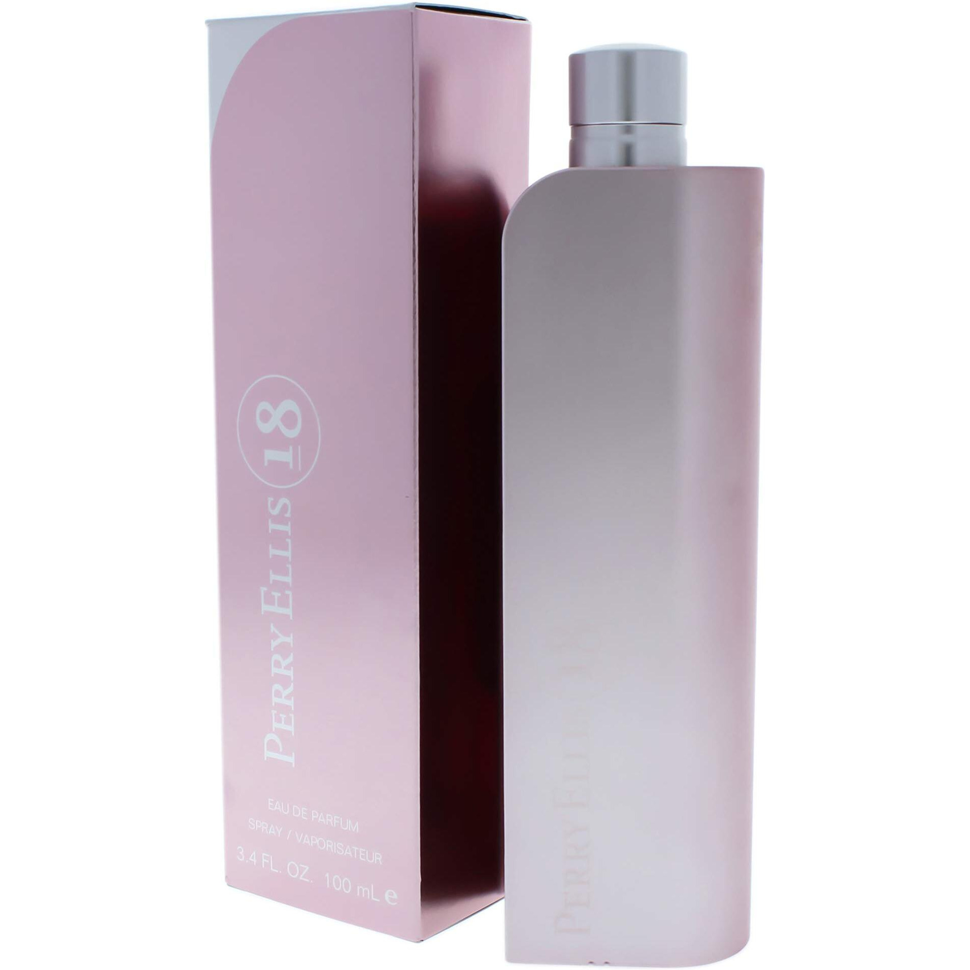 Perry Ellis 18 By Perry Ellis, 3.40-Ounce