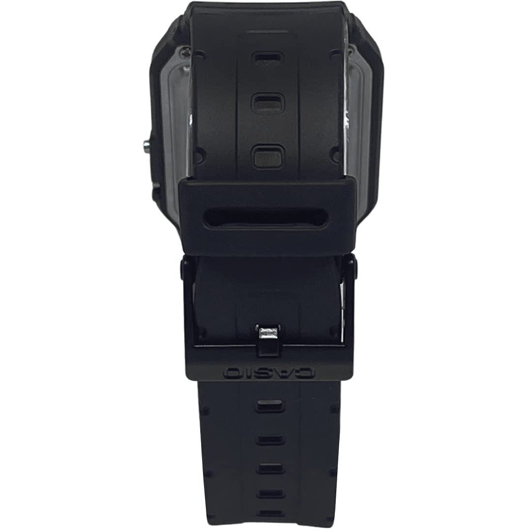 Casio Men's Vintage Ca-53W-1Cr Calculator Watch